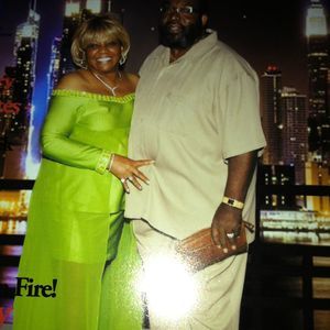 Meet your Posher, Dolores